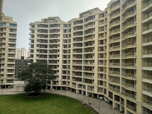  Apartment For Sale in Bhadwad Gaon
