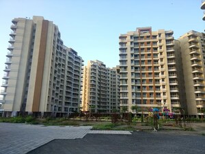  Apartment – Exterior View View at Bhadwad Gaon - for Sale