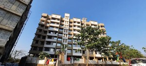  Apartment For Sale in Neral