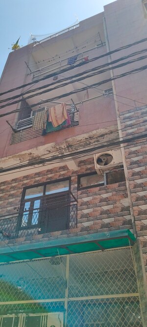  Apartment – Exterior View View at Dilshad Plaza - for Sale