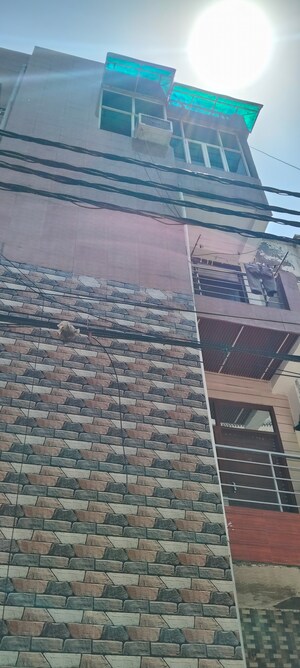  Apartment – Exterior View View at Dilshad Plaza - for Sale
