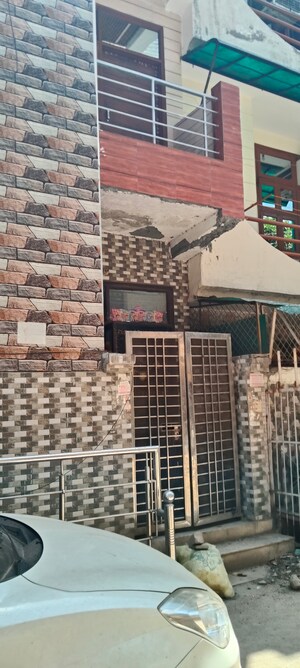  Apartment – Exterior View View at Dilshad Plaza - for Sale