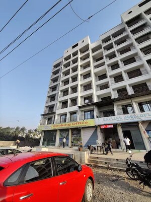  Apartment For Sale in Mahim
