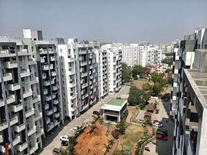  Apartment For Sale in Yewalewadi