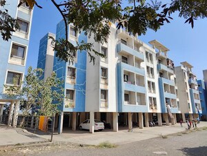  Apartment For Sale in Shiraswadi