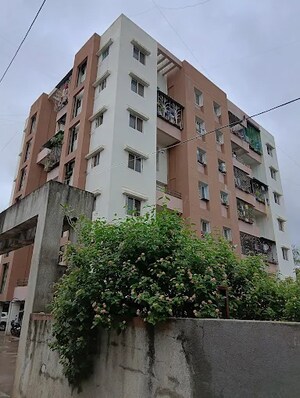  Apartment For Sale in Dehu
