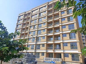  Apartment For Sale in Neral