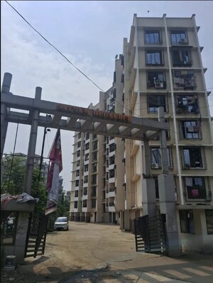  Apartment For Sale in Badlapur