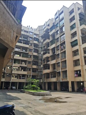  Apartment – Exterior View View at Badlapur - for Sale