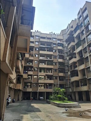  Apartment – Exterior View View at Badlapur - for Sale