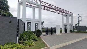  Land – Exterior View View at Devanahalli - for Sale
