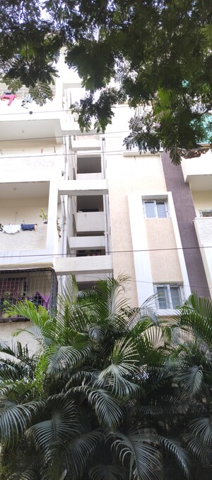  Apartment For Sale in Dammaiguda