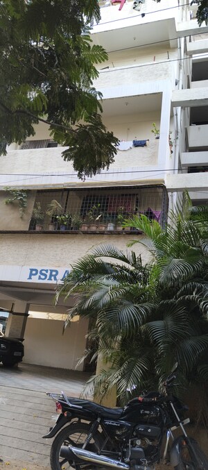  Apartment – Exterior View View at Dammaiguda - for Sale