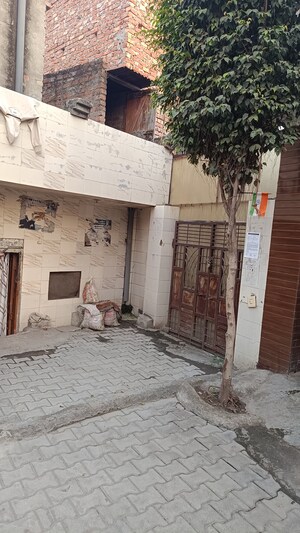  Independent House – Exterior View View at Birmi - for Sale