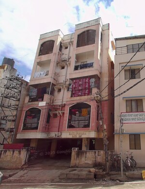  Apartment For Sale in Cholanayakanahalli