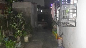  Apartment – Exterior View View at Behala - for Sale