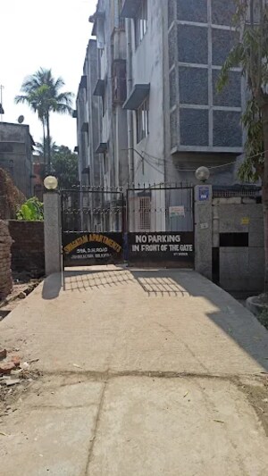  Apartment For Sale in Janata Colony