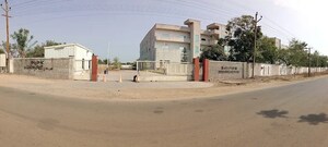  Industrial Plot For Sale in Mallepally