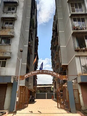  Apartment For Sale in Dombivli