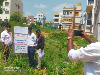 Land for Sale in Ramanagara, Bangalore