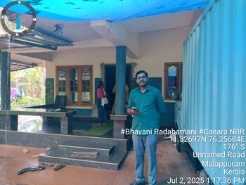 House for Sale in Nilambur, Malappuram