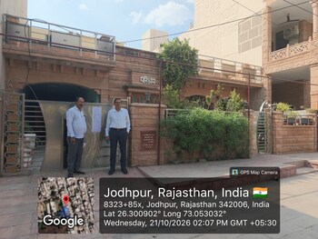 House for Sale in Bjs Colony, Jodhpur