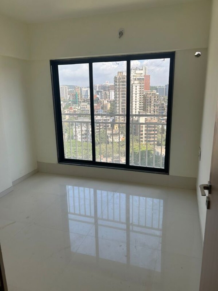 Bedroom, rajesh-raj-infinia 2 Bedroom 797 Sq.Ft. Apartment In Malad West Mumbai 9681887