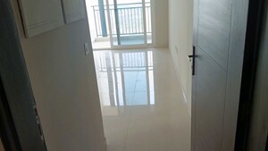 Staircase in 3 BHK Apartment at Eldeco Live By The Greens, Sector 150 – for Rent