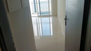 Staircase in 3 BHK Apartment at Eldeco Live By The Greens, Sector 150 – for Rent