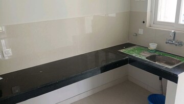 Kitchen in 3 BHK Apartment at Eldeco Live By The Greens, Sector 150 – for Rent