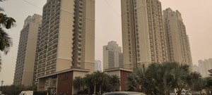 3 BHK Apartment – Exterior View View at ACE Parkway, Sector 150 - for Sale