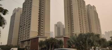 3 BHK Apartment – Exterior View View at ACE Parkway, Sector 150 - for Sale