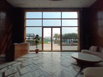 Bedroom in 3 BHK Apartment at ACE Parkway, Sector 150 – for Sale