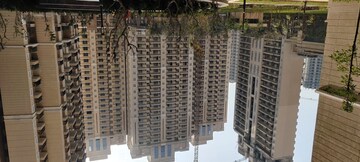 3 BHK Apartment – Exterior View View at ACE Parkway, Sector 150 - for Sale