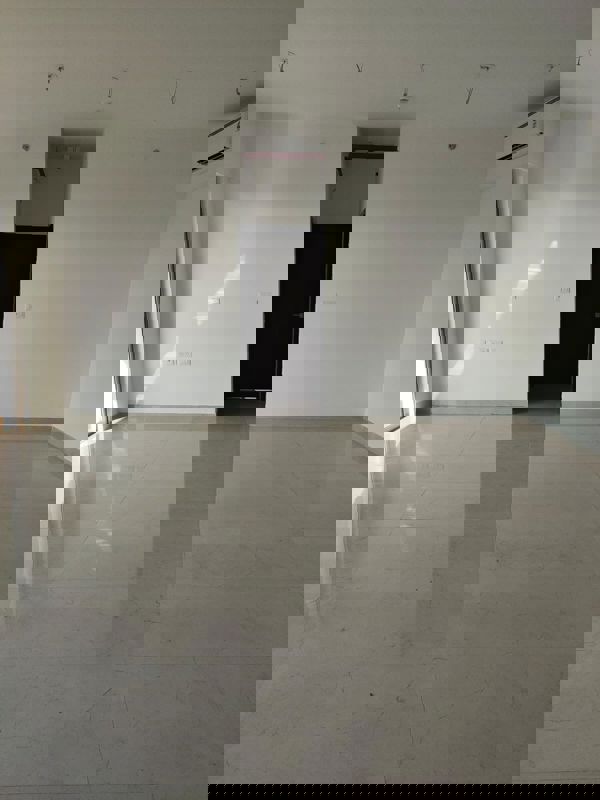 3 BHK + Pooja Room Apartment For Rent in Piramal Revanta