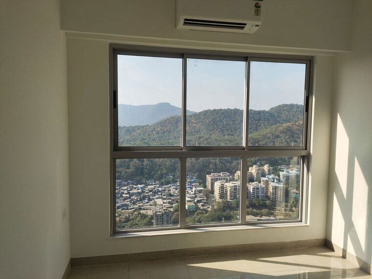 Room, piramal-revanta 3 Bedroom 1277 Sq.Ft. Apartment In Mulund West Mumbai 9681967