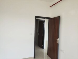 Balcony in 3 BHK Apartment at Piramal Revanta, Mulund West – for Rent