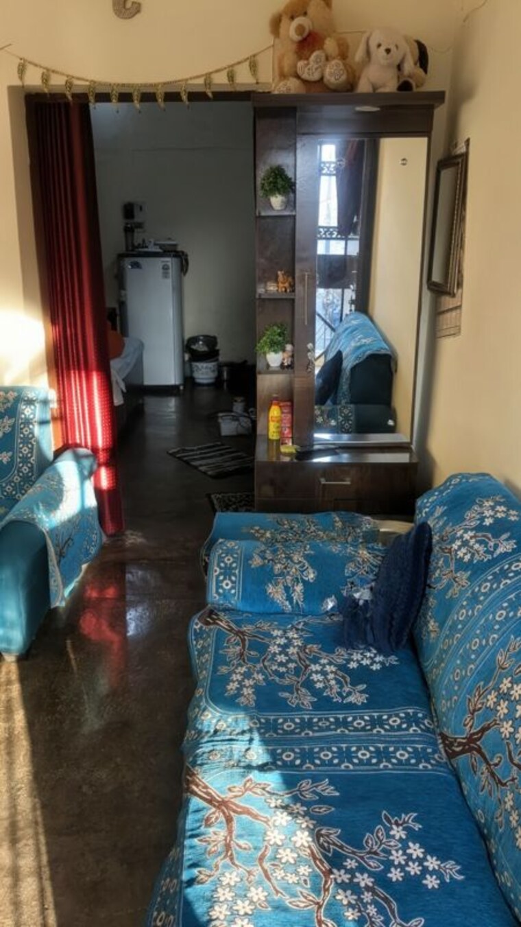 Living Room, dalanwala 2 Bedroom 100 Sq.Yd. Builder Floor In Dalanwala Dehradun 9469852