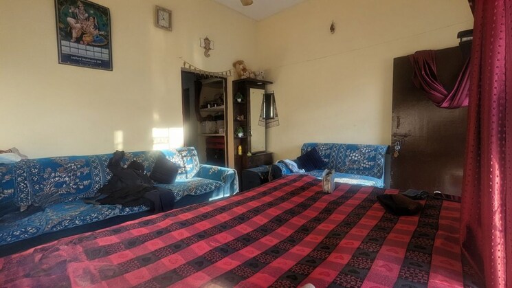 Bedroom, dalanwala 2 Bedroom 100 Sq.Yd. Builder Floor In Dalanwala Dehradun 9469852