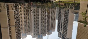 3 BHK Apartment – Exterior View View at ACE Parkway, Sector 150 - for Rent