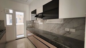 Kitchen in 3 BHK Apartment at ACE Parkway, Sector 150 – for Rent