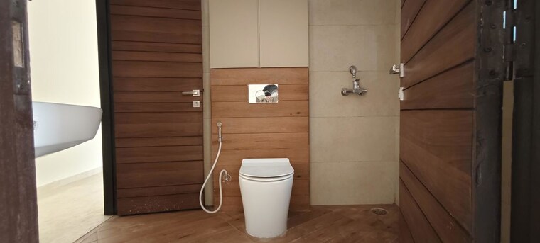 Bathroom, ace-parkway 3 Bedroom 2190 Sq.Ft. Apartment In Sector 150 Noida 9681938