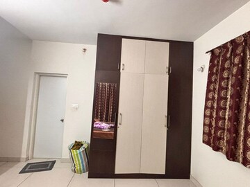 Furnished Amenities in 3 BHK Apartment at Prestige Lakeside Habitat, Varthur – for Rent