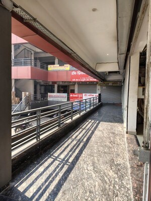 Balcony in  Shop at Raksha Puram – for Sale