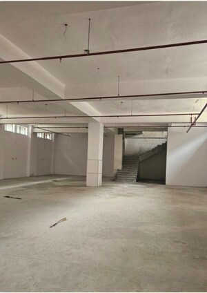  Warehouse – Exterior View View at Jahangir Puri - for Rent