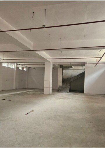  Warehouse – Exterior View View at Jahangir Puri - for Rent