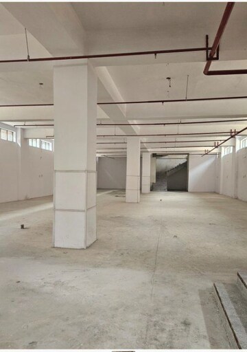  Warehouse For Rent in Jahangir Puri