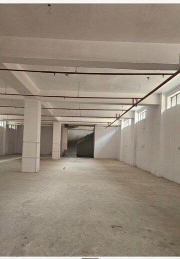  Warehouse – Exterior View View at Jahangir Puri - for Rent