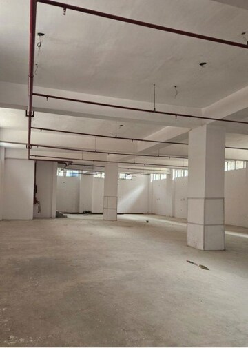  Warehouse – Exterior View View at Jahangir Puri - for Rent
