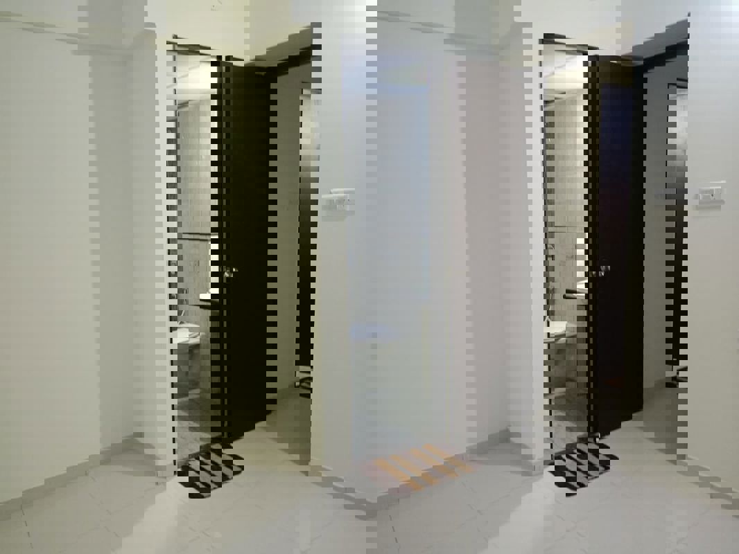 2 BHK Apartment For Rent in Kolte Patil Life Republic